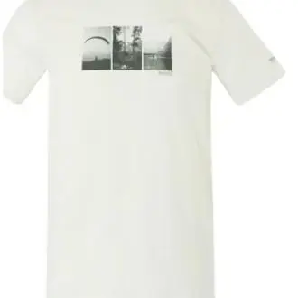 Camisetas Regatta modelo Breezedv en color Blanco - 1