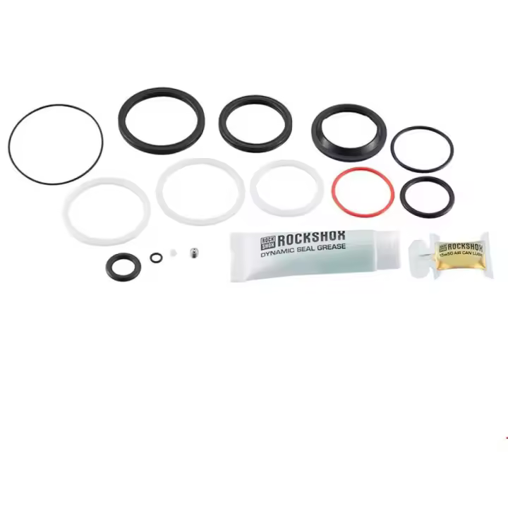 Rockshox Kit De Mantenimiento 200 Hour/1 Year Deluxe/deluxe Remote 17-20 - 1
