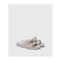 Chanclas de agua mujer IGOR S10318 100 SANDALIA AGUA DOS HEBILLAS SAND 34764 XLV - details 3