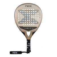NOX TL10 BY TINO LIBAAK 2024 - Pala de padel para los jugadores que buscan equilibrio y altas prestaciones - details 1
