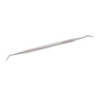 Kit De 12 Piezas De Cuchillos Para Cera Herramientas De Modelado Metálico Para Escultura De Arcilla Joyería Dental Y Cerámica - details 7