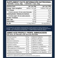 ERIX NUTRICION || WHEY PLUS 2KG + MULTIVITAMINICO 30 CAPS +  SHAKER "REGALO" | Pack Ahorro | Proteína Concentrada | Multivitamínico | Ganar Masa Muscular | Defensas | Sistema Inmune - details 7