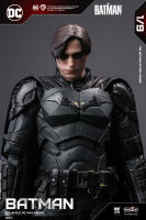 Figura De Acción Batman Serie DC 2022 Fondjoy 1/9 Escala Juguete Para Coleccionar Regalos Para Niños Cumpleaños Decoración - details 4