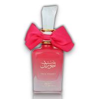 Ard Al Zaafaran Bint Hooran Rose Passion 100ml - Perfume para Mujeres. - details 2