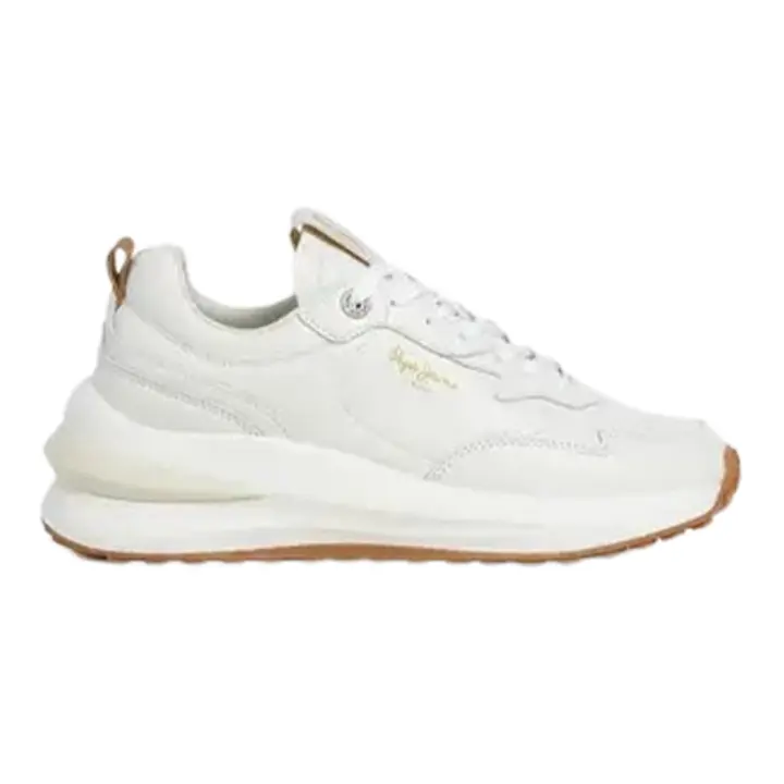 Shoes Sneakers Mujer marca Pepe Jeans modelo Pls60014 para mujer en color negro - 1