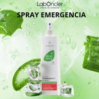 Caja de Cuidados Especiales (SOS) 3 imprescindibles. Las proporciones más altas de aloe vera combinadas con otros ingredientes activos competentes apoyan de manera confiable la piel estresada en estaciones con mayores variaciones de temperatura. Laboncler - details 2