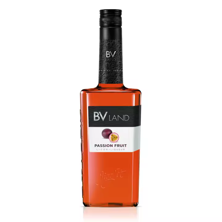 BVLAND LICOR PASSION FRUIT 18º 70CL - 1