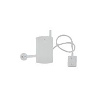 Detector Sensor de inundación CHUANGO WI210.  El sensor de inundación WI-210 envía alertas al sistema para la acción adecuada - details 3