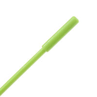 2pcs/set De Palmas De Batería De 20cm Para Adultos Y Niños Mallets De Goma Y Plástico Instrumentos De Ritmo - details 15
