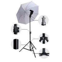 LIFA Trípode de 2.1m y aro de luz led de 3 colores de 30cm/12''  regulable ara selfie, fotografía, maquillaje, streaming Youtube, Tik Tok - details 4