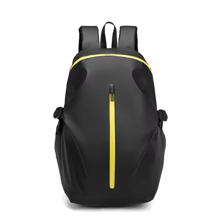 Mochila Multifuncional Grande Para Motocicleta Impermeable Bolso De Casco Moto Para Hombres Y Mujeres Bolsa De Viaje Para Ciclismo - 1
