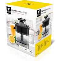 Exprimidor eléctrico 0.7 L, 40W, giro en ambos sentidos. THULOS TH-EX48 - details 3