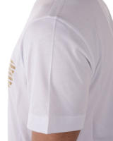 Emporio Armani EA7 Camiseta Algodón Hombre Blanco 3 ZPT81PJ02Z 1100 - details 6