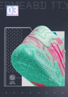 Nuevos Zapatos De Baloncesto Para Hombres Transpirables Y Cómodos Zapatillas Deportivas De Diseñador Para Entrenamiento Al Aire Libre Y Uso En Pista Correa De Encaje Suela De Goma Talla Verdadera Para Principiantes - details 15