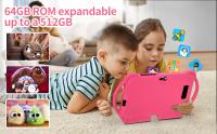 Ordenador temprano de la educación de la máquina de aprendizaje elegante de la tableta de los niños del Cuaderno 7-inch 1GB + 16GB - details 9