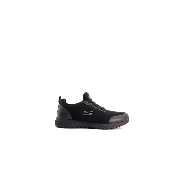 Skechers - ZAPATILLAS WORK: SQUAD SR - MYTON - 1