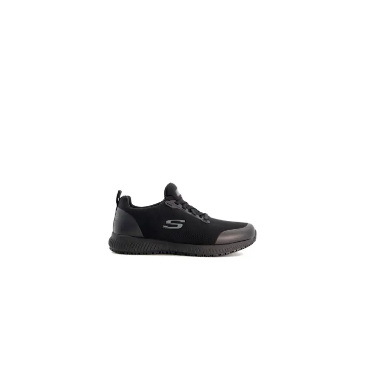 Skechers - ZAPATILLAS WORK: SQUAD SR - MYTON - 1