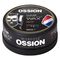 OSSION Premium Barber Line Hair Wax150ml. Cera para el Peinado - details 0