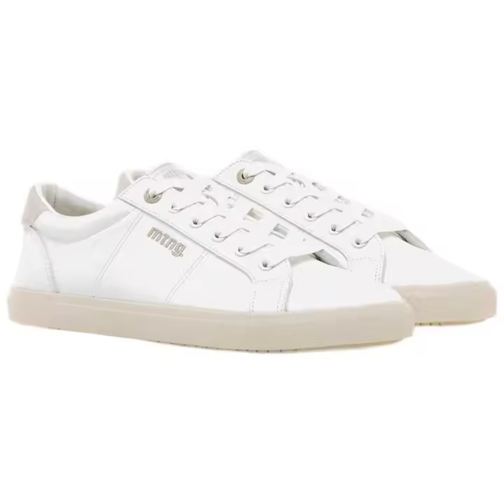 Calzado hombre Zapatillas Mtng Zapatillas Aria Blanco - 1