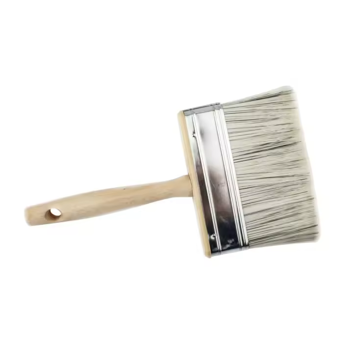 Paletina Pintor Canaria Fibra N.º 5 Mago Madera Stein Profesional - 1