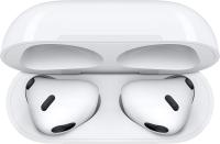 Apple AirPods 3 Auriculares intrauditivos inalámbricos Bluetooth con estuche de carga con cable, impermeabilidad profesional IPX4, reducción activa de ruido y excelente calidad de sonido, batería de larga duración - details 4