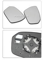 Espejo Retrovisor De Cristal Calentado Para Land Rover Range Rover Evoque L538 2011-2013 Pieza Izquierda Y Derecha Recambio - details 5