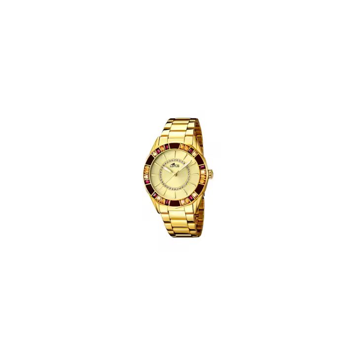 Reloj para Mujer Lotus 15892/2 - Elegante Diseño Moderno - 1