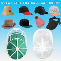 Limpia Sombreros Para Lavadora Con Bolsa De Malla Limpiador De Sombreros Para Camiseta De Béisbol Material PET+PE Proveniente De Guangdong China - details 8