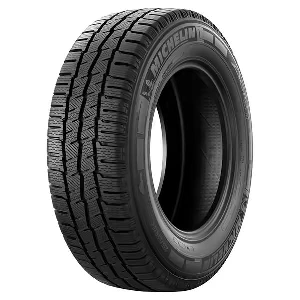 NEUMÁTICOS MICHELIN 235/60 R17 117/115R AGILIS ALPIN - 1