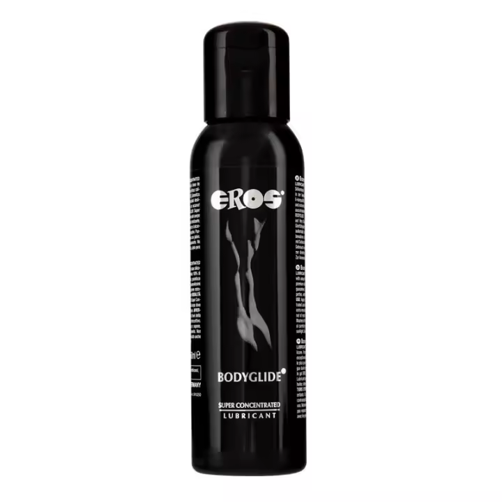 Lubricante Super Concentrado Silicona Bodyglide 250 ml - 1