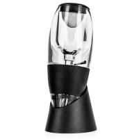 Deluxe Karafka do wina - Aerator do Wina Svart - details 0