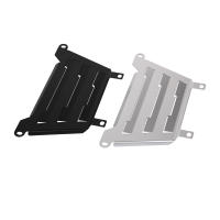 Protector De Radiador Para Motocicleta CFMOTO 800MT MT800 Cubierta Del Motor Con Alas De Protección Accesorios 2021-2023 Aleación De Aluminio - details 15