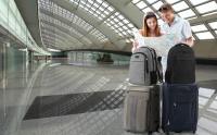 Mochila portátil Impermeable para Hombre, 15,6 Pulgadas, con Puerto Ant,Mochilas y bolsas para hombre, - details 12