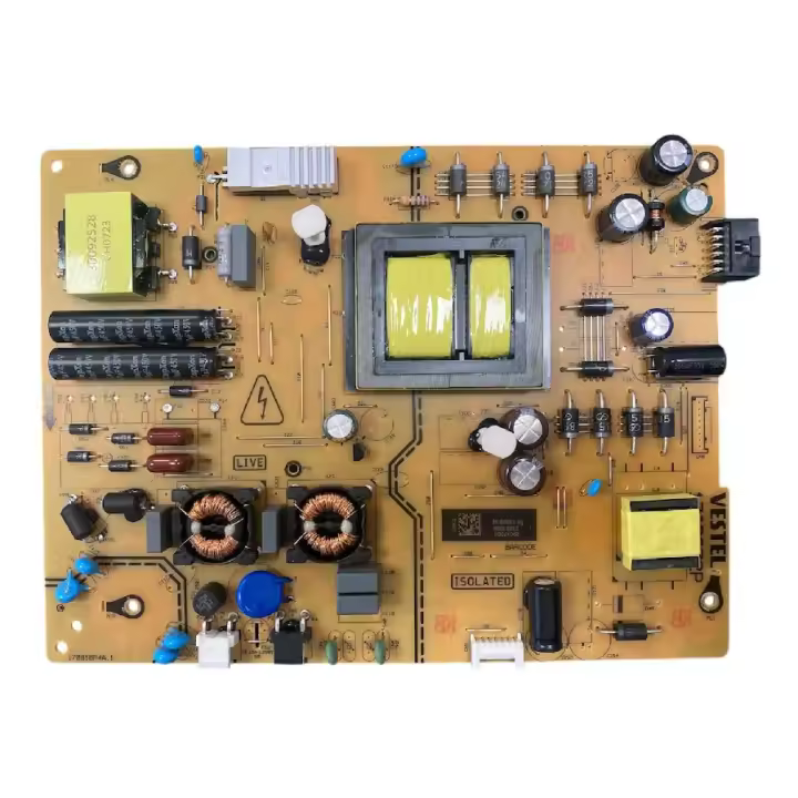 Fuente Alimentación Panasonic TX-50LX650E 17IPS72P 23623668 - 1