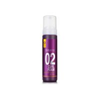 Salerm Proline 02 Curl Foam 200 ml Espuma Rizos - details 0