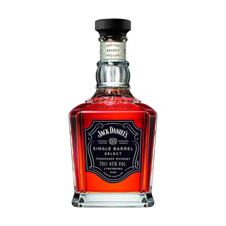 Whisky Jack Daniel's Single Barrel - 1