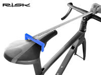 Herramienta De Medición Para Sillín De Bicicleta MTB Y Carretera RISK Ajuste De Almohadilla Y Altura De Asiento Herramienta Multifuncional Para Reparación De Bicicletas - details 6