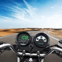 Pantalla Digital LCD Para Motocicleta Honda CG125 Año 2000-2008 Panel Instrumento De Tablero Titan 125 2013 Brazil - details 8