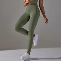 SSITO Pantalones de Yoga para fitness, Mallas con fruncido en el asiento, Pantalones de Realce para Gimnasio, Mallas de entrenamiento para Mujer - details 23