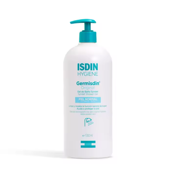 ISDIN HYGIENE GERMISDIN ORIGINAL  1 ENVASE 1000 ml - 1
