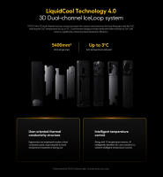 POCO F7 ULTRA,12GB+256GB,PRECIO ANTICIPADO Y REGALO LIMITADO, Flagship Snapdragon® 8 Elite, Batería enorme de 5300 mAh (typ), Pantalla AMOLED Flow 2K de 120 Hz - details 7