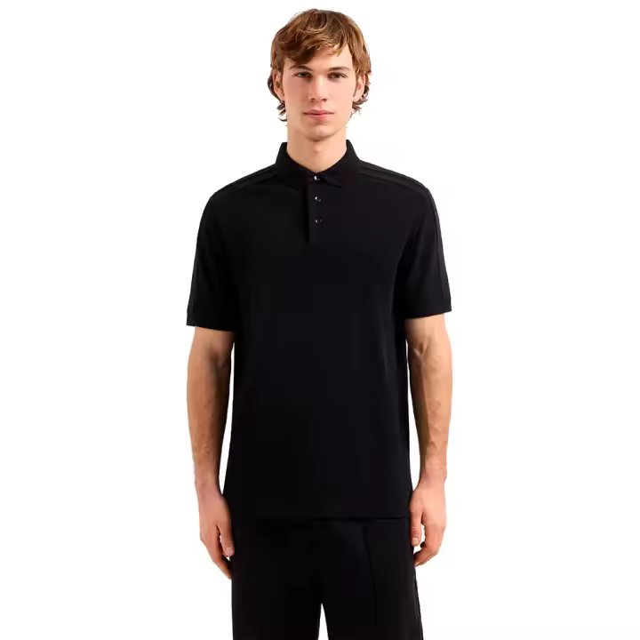 Armani Exchange Polo De Manga Corta Xm000307a_f10366u - 1