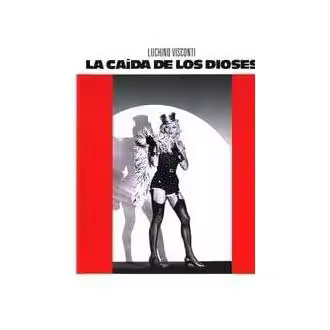 La caida de los dioses - 1