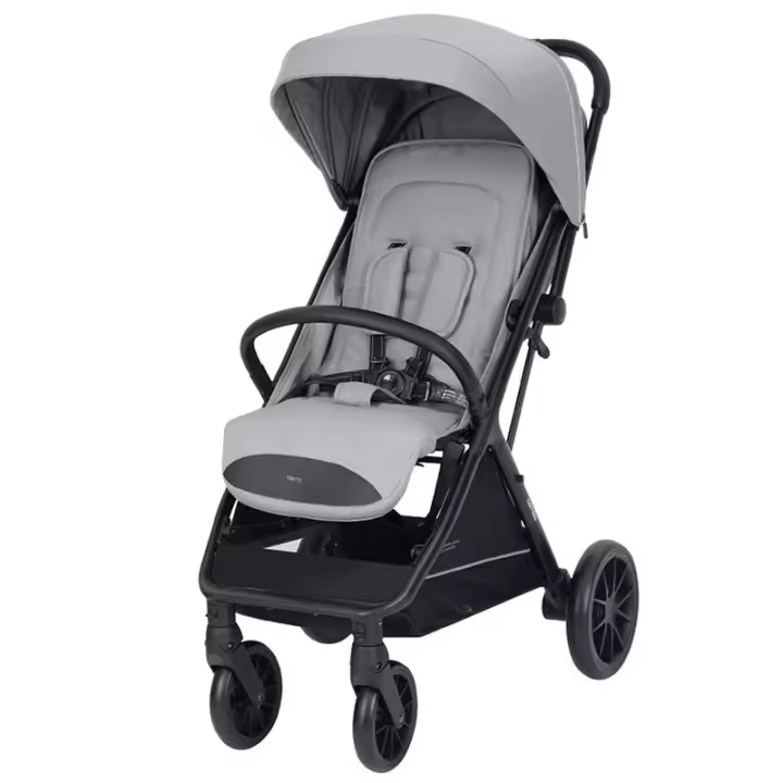 Carrello Silla de Paseo Nero - 1
