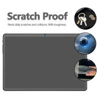 Protector De Pantalla Ultra Transparente Y Antigolpes Para Tableta BMAX MaxPad I9 plus 10.1 Pieza De Vidrio Templado 2 Piezas Accesorio Para Tableta - details 4