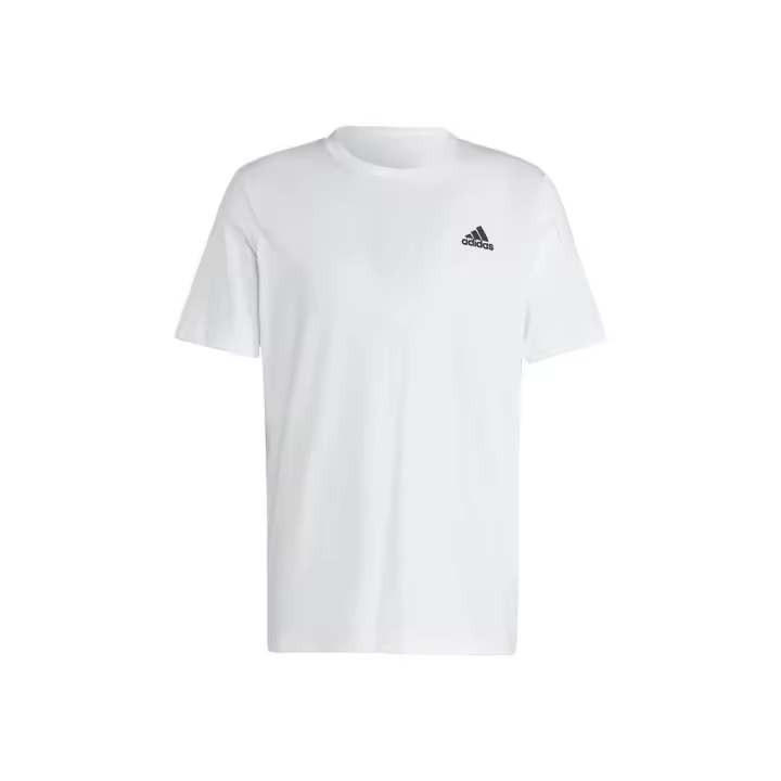 Camiseta Hombre adidas SL Blanca - 1