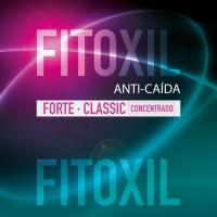 Tahe Pack Forte Classic concentrado (Champú + Tratamiento) Fitoxil / Programa anticaída del cabello. - details 7