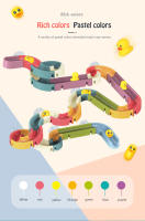 Juguetes De Baño Para Bebés Y Niños Juego De Agua En La Bañera Con Anfibio DIY Set De Adhesión En La Pared Juguetes De Piscina Unisex - details 7