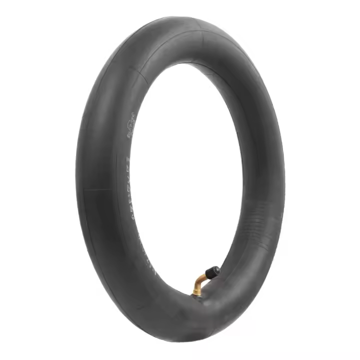 Pulgas De Neumático Para Patinete Eléctrico Y Bicicleta 12*2.125 Piezas Compatible Con Muchos Patinetes Eléctricos Y Gasolina - 1