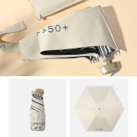 Ultra-Ligero Paraguas a prueba de Viento impermeable - details 4